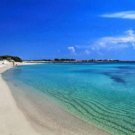 B&B La Nicchiarica Muro Leccese Bagian luar foto