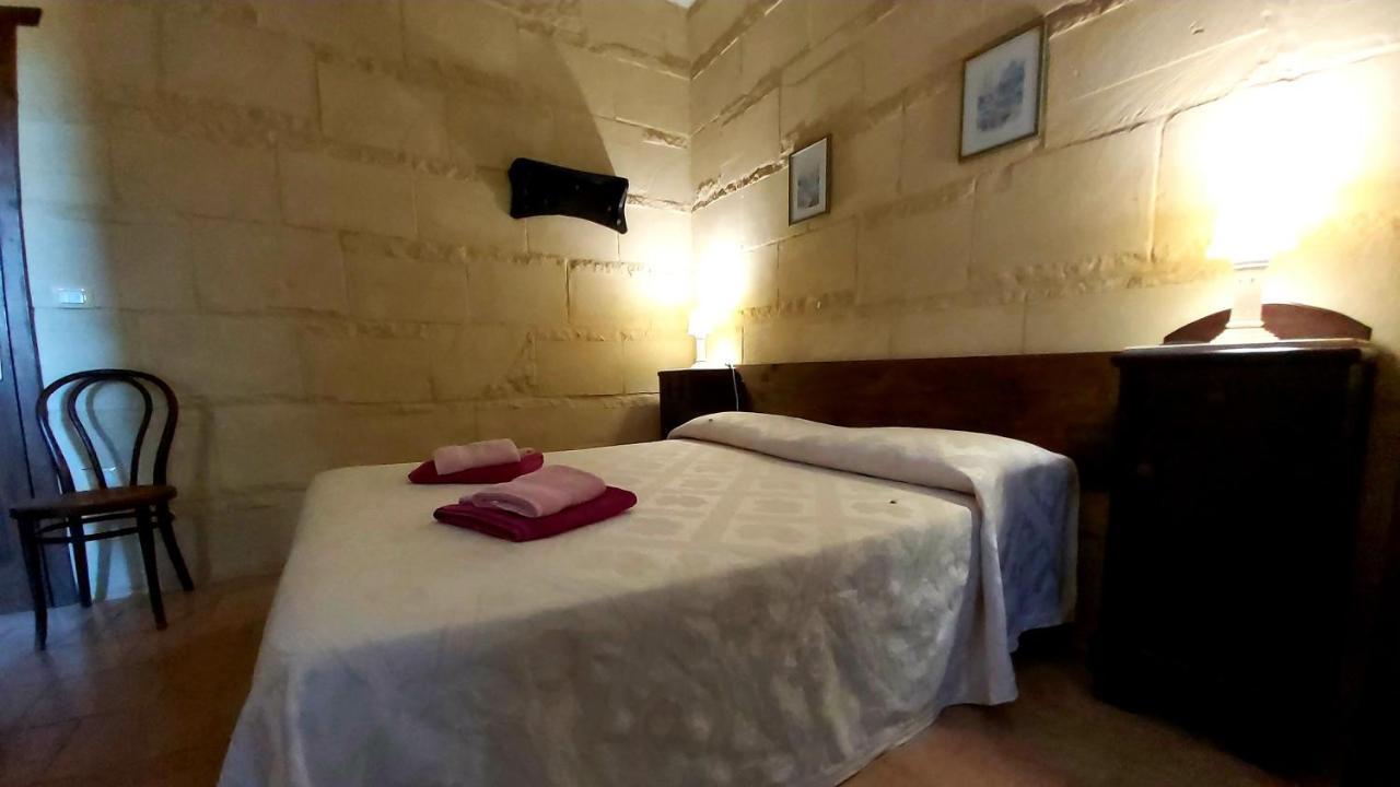 B&B La Nicchiarica Muro Leccese Bagian luar foto