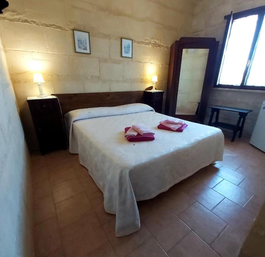 B&B La Nicchiarica Muro Leccese Bagian luar foto