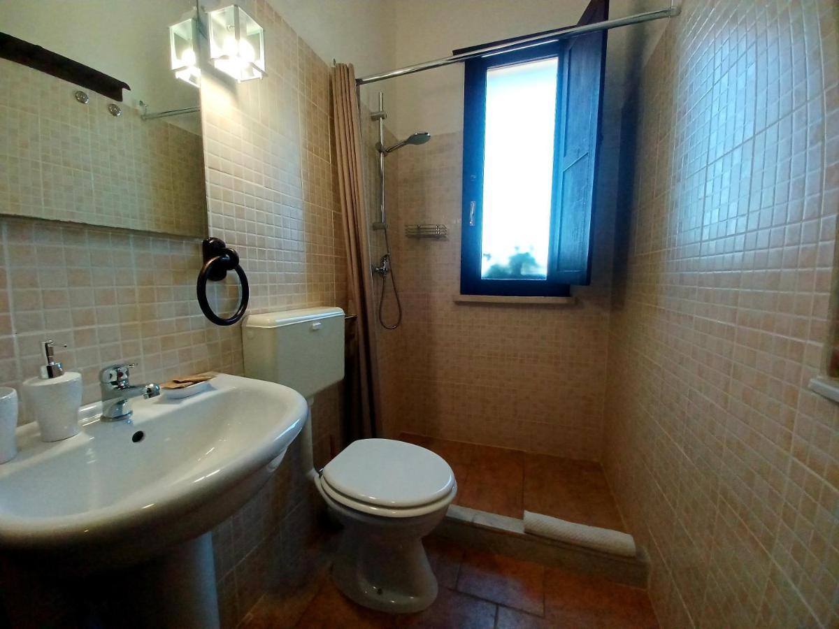 B&B La Nicchiarica Muro Leccese Bagian luar foto